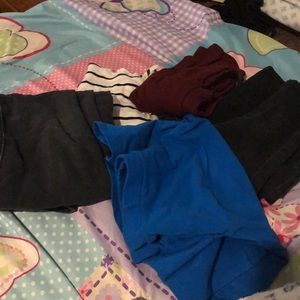 Forever 21 clothes bundle❤️‼️
